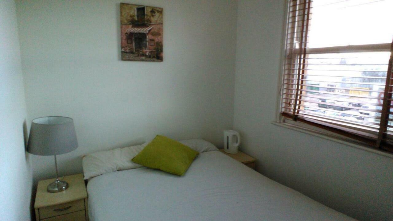 Se1 Rooms Londres Exterior foto